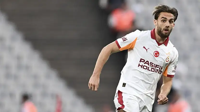 Konyaspor dördüncü transferini tamamladı!