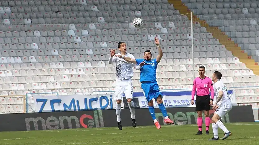 Konyaspor, Erzurumspor'a puan vermiyor! İşte rekabetti tablo