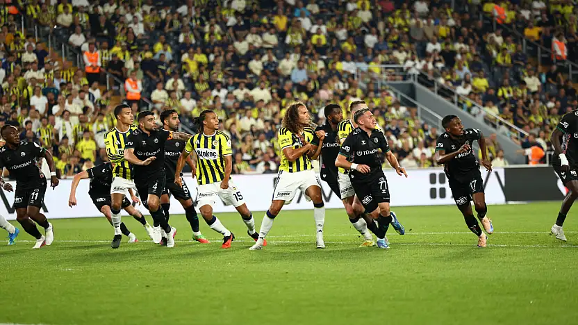 Konyaspor, Fenerbahçe deplasmanında kayıp! Kadıköy'de 'Kara Gece'
