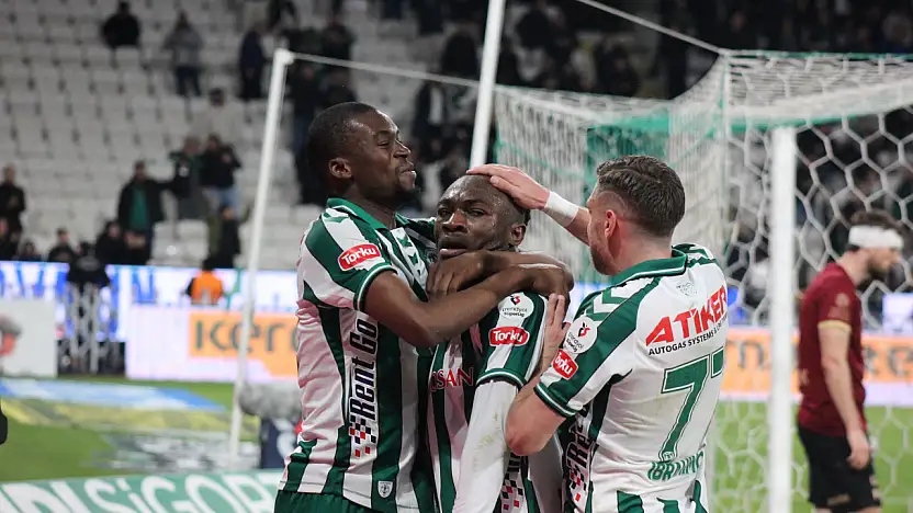 Konyaspor, Fenerbahçe'ye konuk oluyor! Puanlarla dönelim