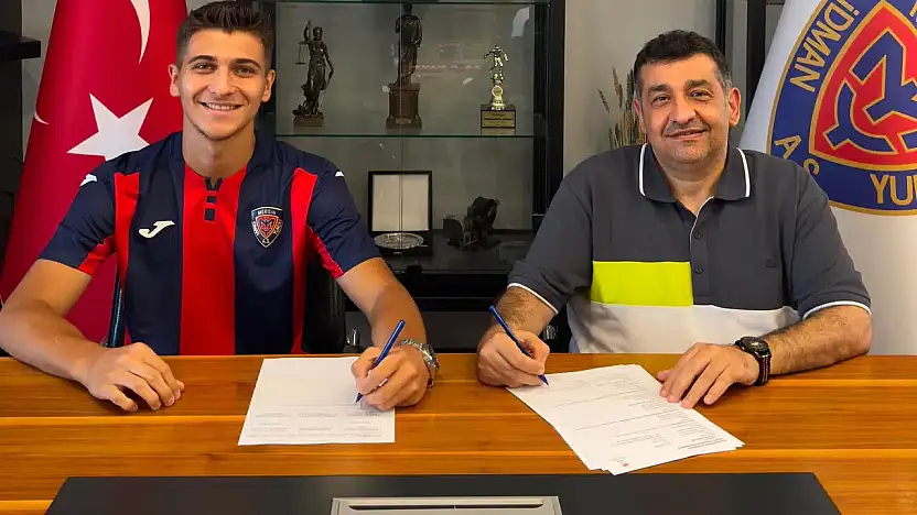 Konyaspor, genç sağ beki 3.Lig ekibine kiraladı