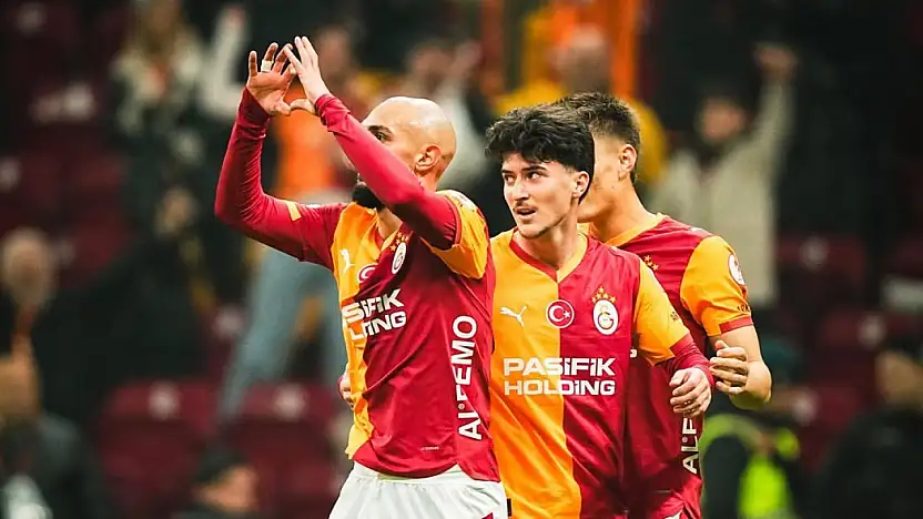 Konyaspor iki futbolcu için teklifini yaptı! Galatasaray'dan dönüş bekliyor