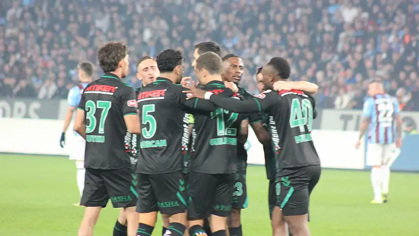 Konyaspor kupada Antalyaspor'u konuk ediyor! Yılı mutlu bitirelim