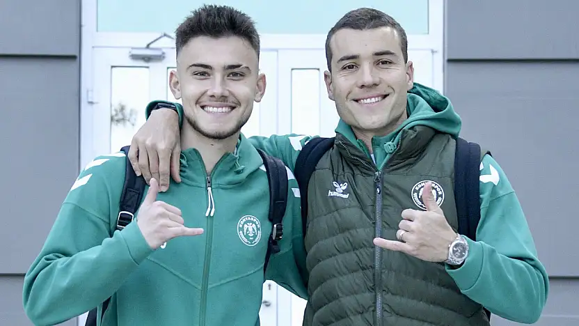 Konyaspor, kupada Bodrum seferine çıkıyor