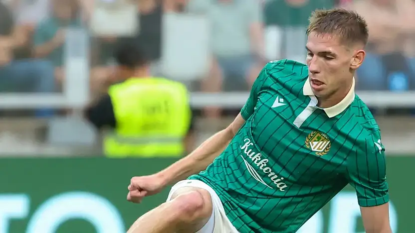 Konyaspor, Macar orta sahayı kadrosuna kattı! İşte bonservis ve sözleşme süresi!