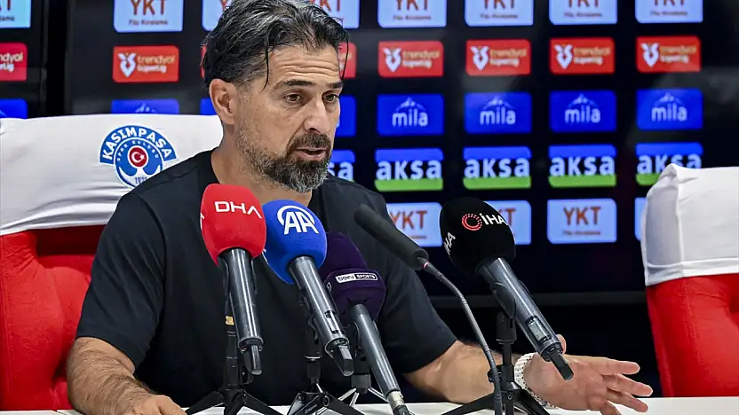 Konyaspor, milli arada açık kapatacak! Palut'tan açıklama