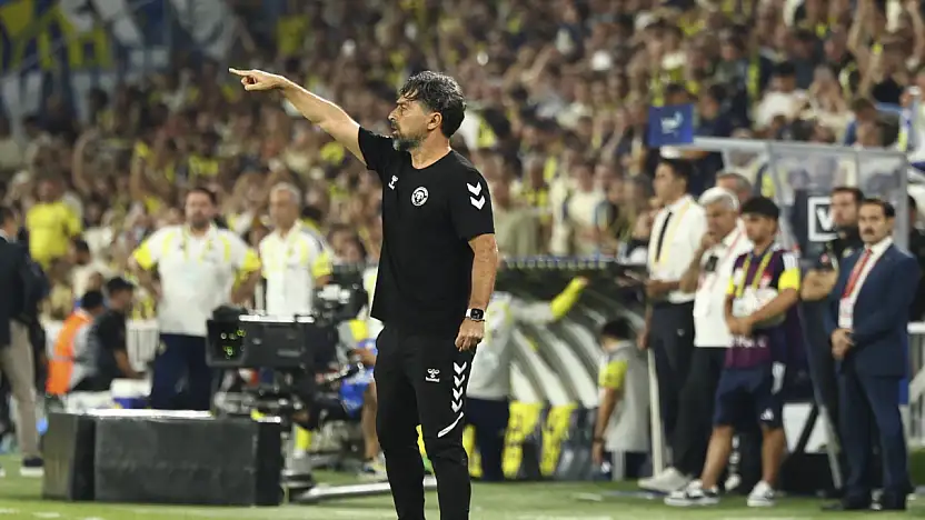 Konyaspor ne zaman en yüksek formuna ulaşmış olacak? Palut'tan açıklama