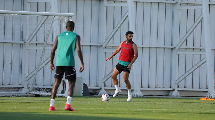 Konyaspor, Rizespor maçı için geri sayımda!