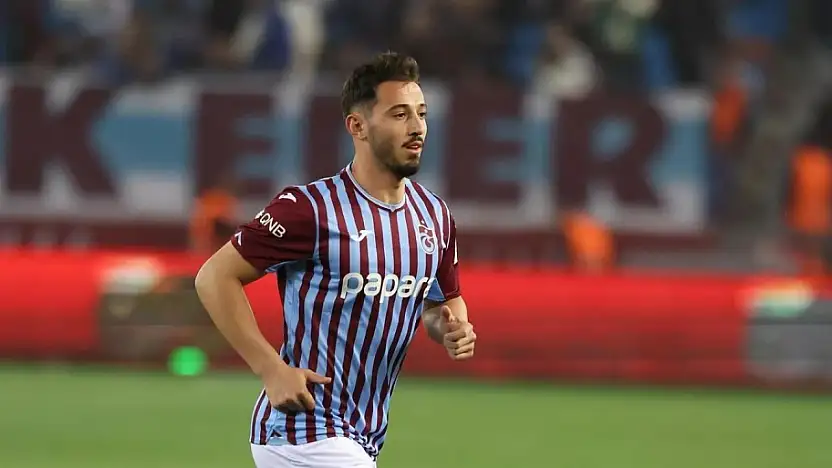 Konyaspor, sol bek transferini noktaladı! 3.5 yıllık anlaşma yapılacak