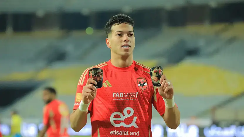 Konyaspor'un Ashour temasları hızlandı! Teklif revize edildi