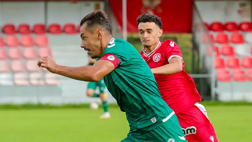 Konyaspor'un hazırlık maçındaki rakibi açıklandı