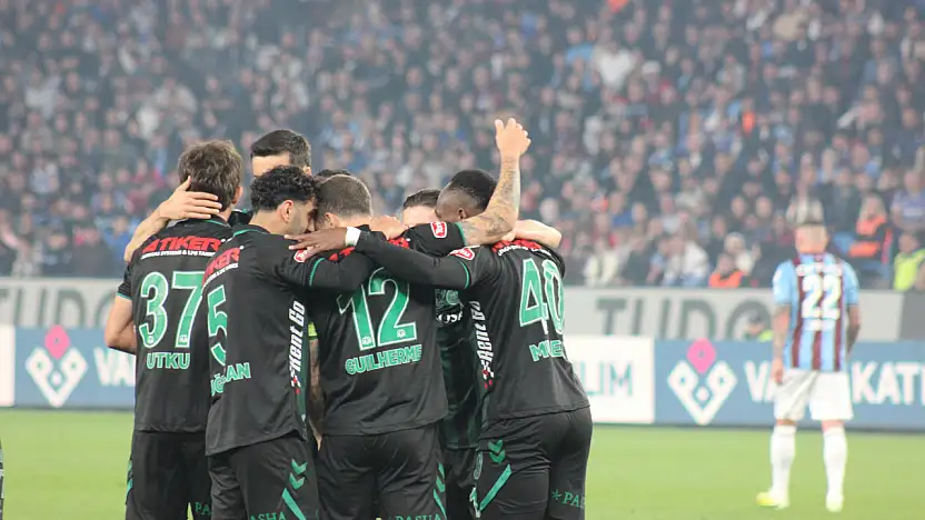 Konyaspor'un konuğu Kayserispor! Kazanalım artık