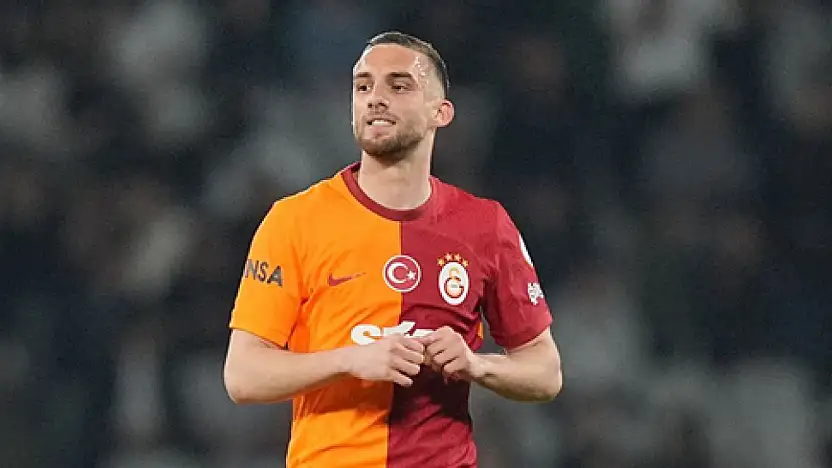 Konyaspor'un teklif yaptığı Berkan için Galatasaray'dan açıklama