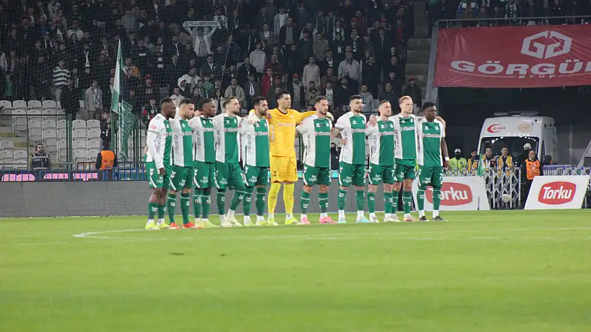 Konyaspor, yeni sezonu evinde açıyor! Rakip Rizespor!