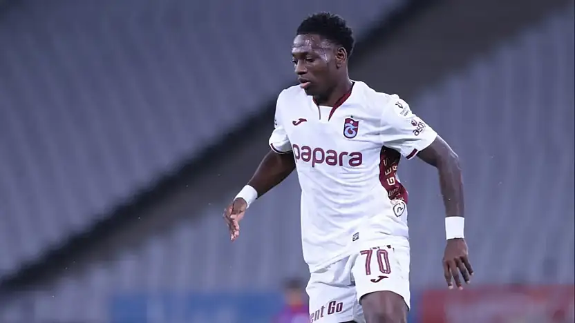 Konyaspor, yeni sol kanadına İstanbul'da kavuşacak