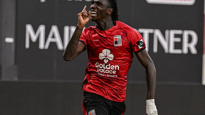 Konyaspor yönetiminden Dwomoh açıklaması!