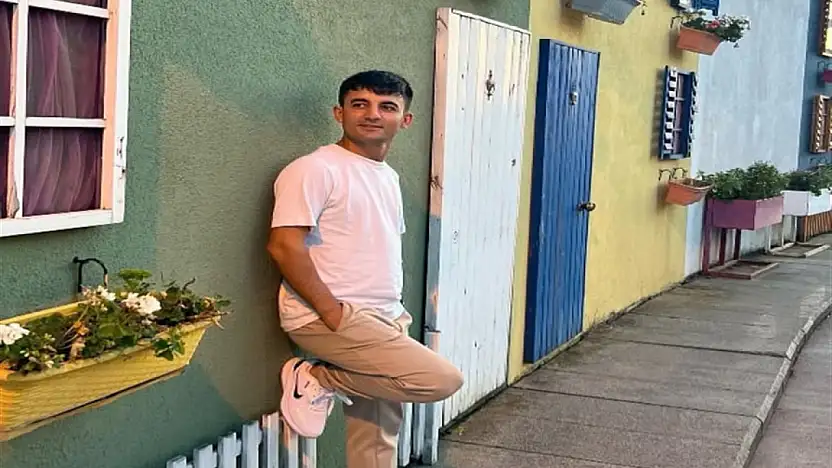 Konya'da kör kurşun düğünü kana buladı! Uzman Çavuş öldü