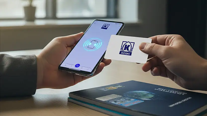 KOSKİ'den büyük kolaylık: Su yüklemek için evden çıkma devri bitti!