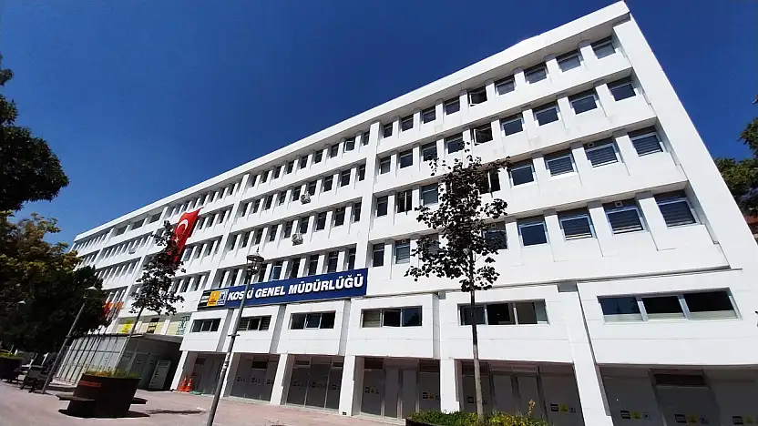 KOSKİ dijitalde zirvede! Halkın favorisi seçildi