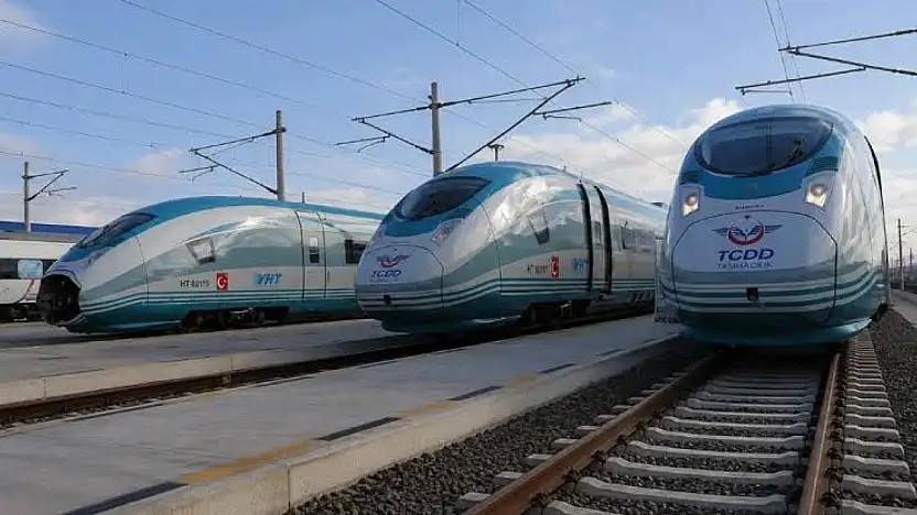 KPSS şartı yok! TCDD 166 işçi alacak: Konya da listede