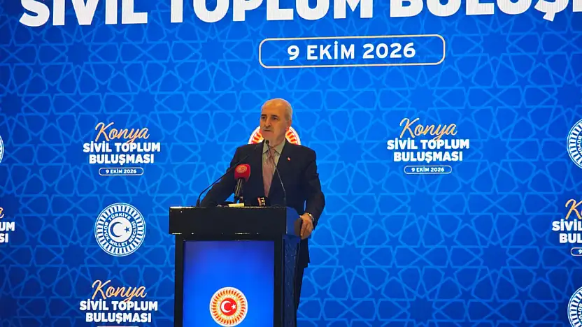 Kurtulmuş: Gabar, Türkiye'nin zenginliğinin bir parçası haline geldi