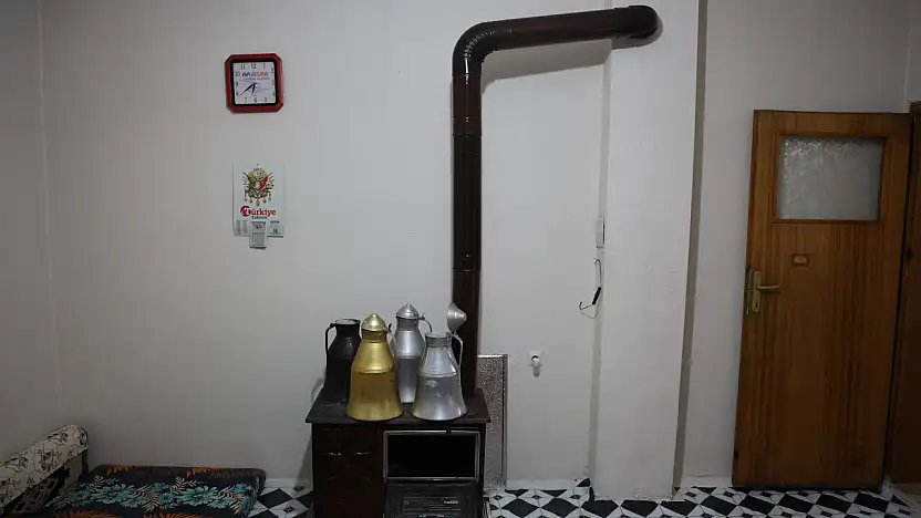 Menfezleri kapatanlar dikkat: Soğuklar başladı, tehlike kapıda!