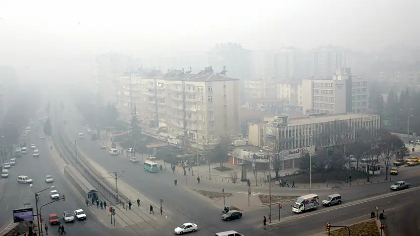 Meteoroloji'den Konya için 'ters köşe' uyarısı: Sıcaklıklar sert düşecek!
