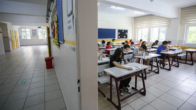 Milyonlarca öğrenciyi ilgilendiriyor! Yeni sınav sistemi nasıl olacak?