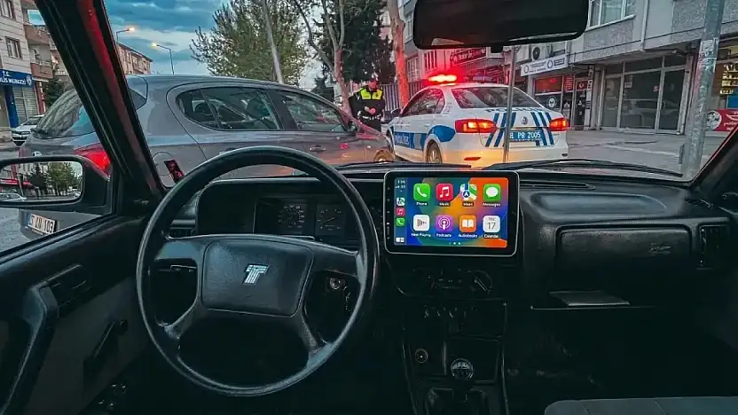 Milyonlarca sürücüye müjde! Trafikte o cezalar kalktı...