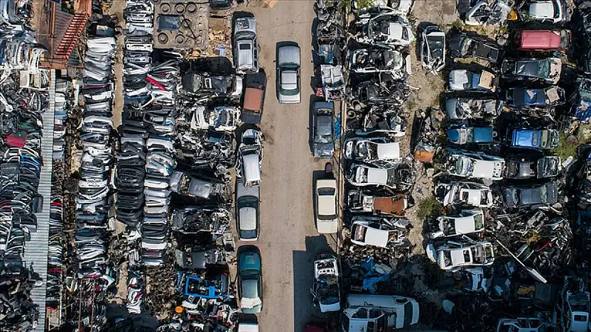 Milyonların beklediği haber geldi! Hurda araçlarda yeni dönem, ÖTV indirimi kapıda mı?