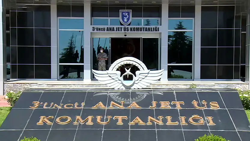 MSB Konya'da 21 Personel Alacak!