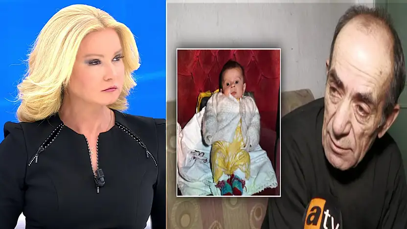 Müge Anlı'da Sır Perdesi Aralanıyor! Kaçacak Yeri Kalmadı!