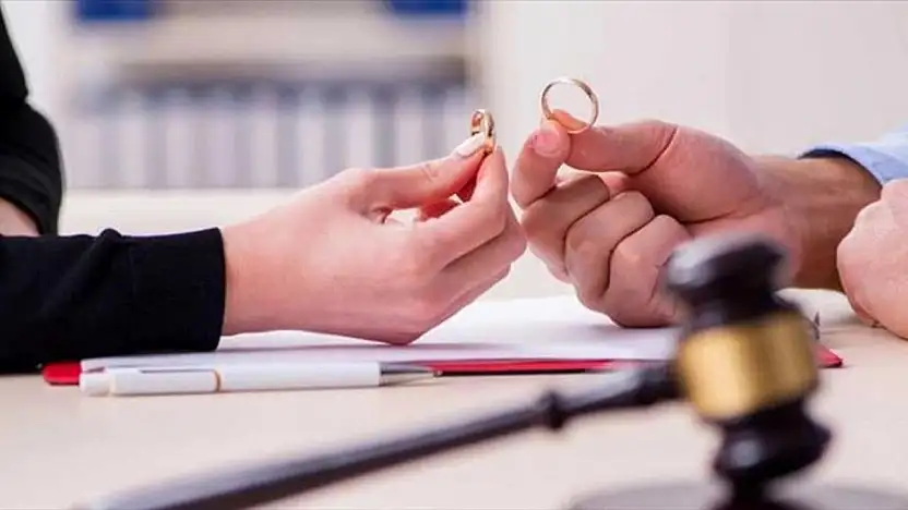 Nafakada ezber bozan karar! Boşananlar ne yapacak? Avukat Ekin, bilinmeyenleri anlattı