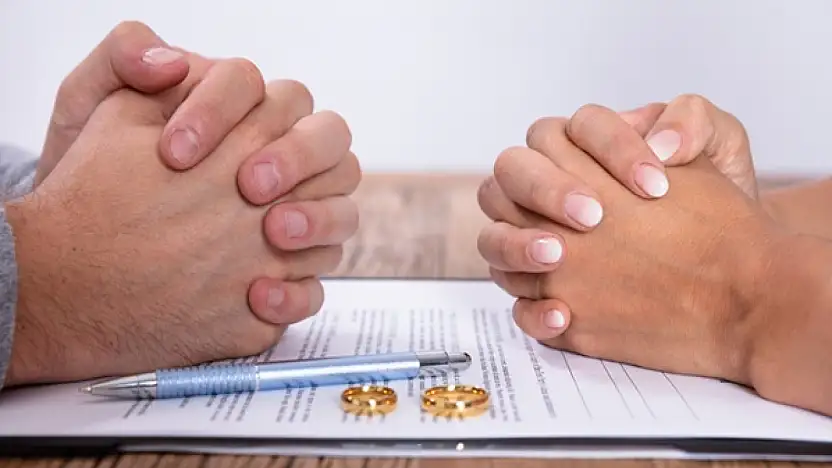 Nafakada ezber bozuldu! Artık şartları taşıyan erkeğe de ödenecek!