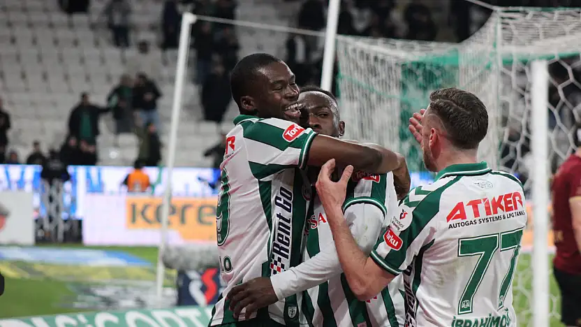 Nagalo transferinde flaş gelişme! İbre Konyaspor'a dönebilir