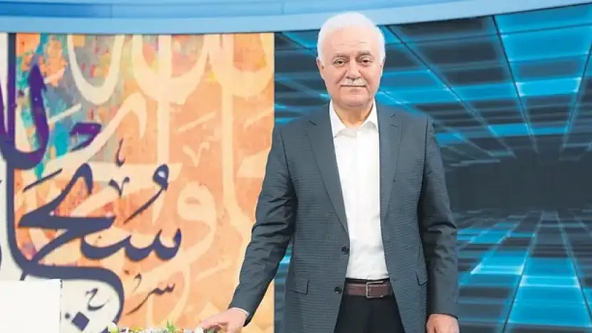 Nihat Hatipoğlu 2026 Ramazan'ında ekranda olmayacak mı? Merakla beklenen cevap...
