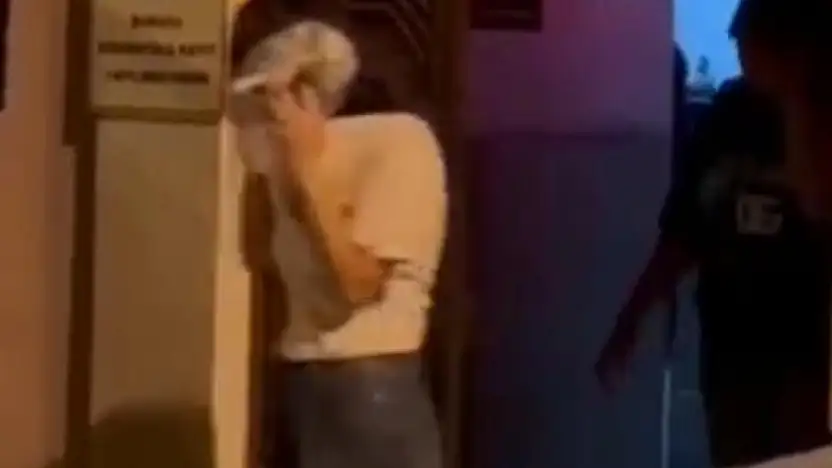 O defterde kimlerin adı var? Konya'da şok baskın! Yaptıkları 'yok artık' dedirtti...