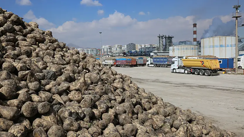 Ödeme takvimi netleşti! Konya Şeker'den beklenen o rakam açıklandı!