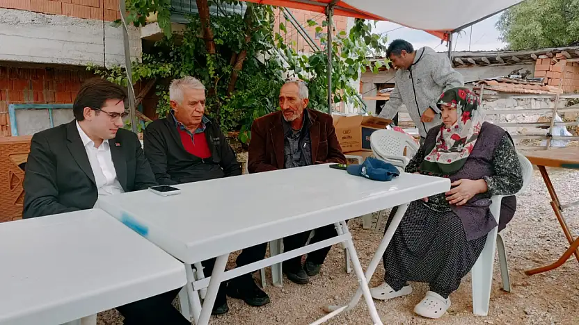 Öğrenim için gitmişti... Hatice'nin acı haberi Konya'ya düştü!
