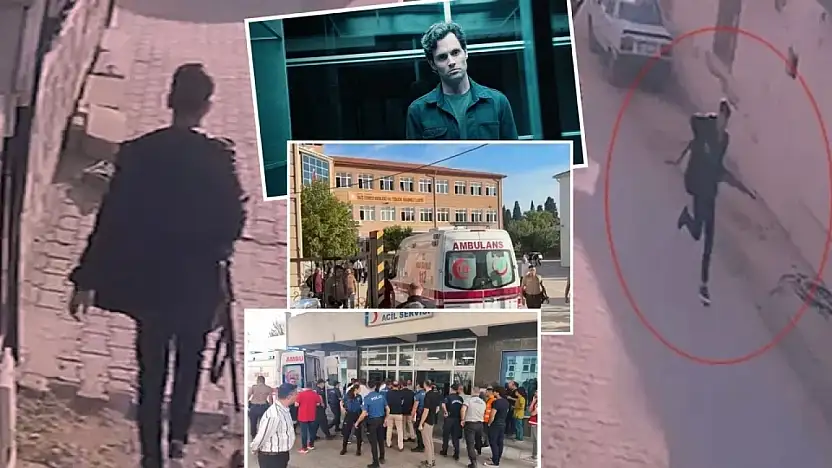 Okul saldırısında kan donduran detaylar! Dehşetin sinyali önceden verilmiş...
