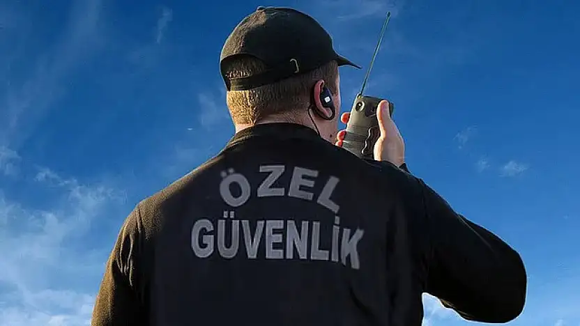 Okullara 30 bin güvenlik görevlisi alınacak! Listede Konya da var... Başvurular başladı mı?