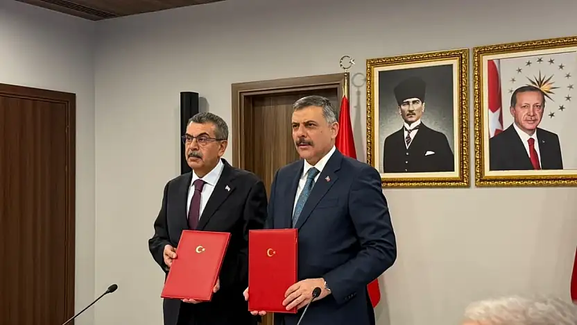 Okullarda yeni dönem: Güvenlik çemberi genişliyor!