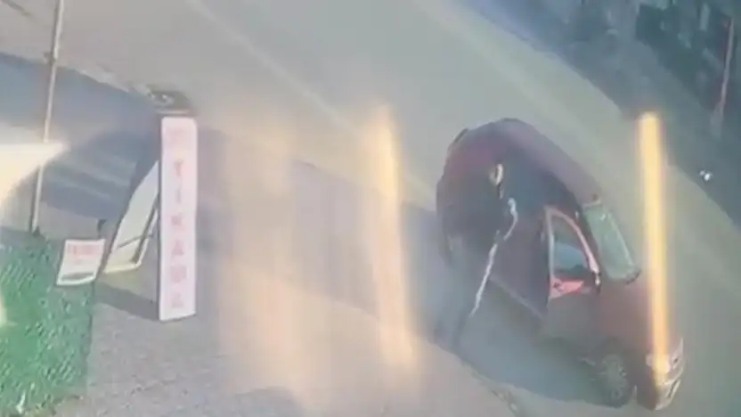 Önce paylaştı, sonra ateşledi! Konya'da sosyal medya atışması kanlı bitti