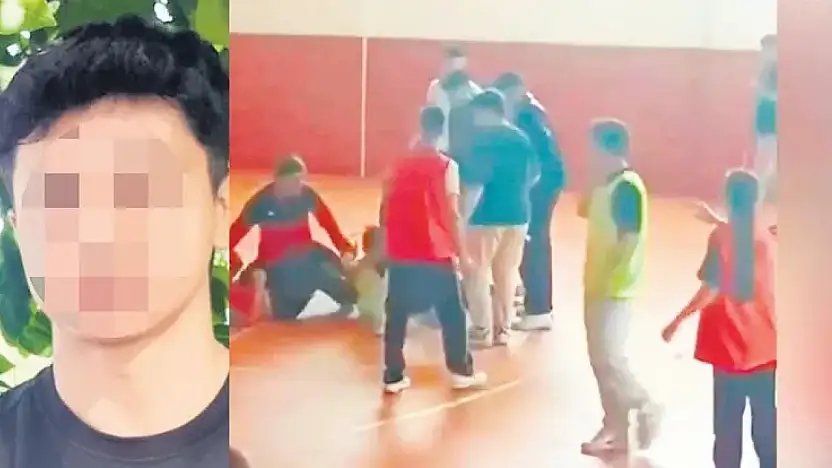 Oyunda arkadaşını bıçaklamıştı! Konya'da lise öğrencisinin kan donduran paylaşımı!