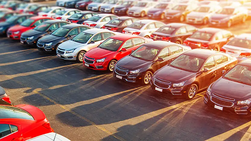 Pazarın kralıydı ama şimdi… Bu araçları artık kimse satın almıyor!