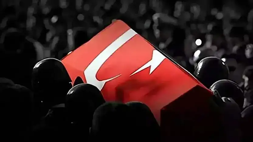 Piyade Uzman Çavuş Yusuf Güneş, şehit oldu