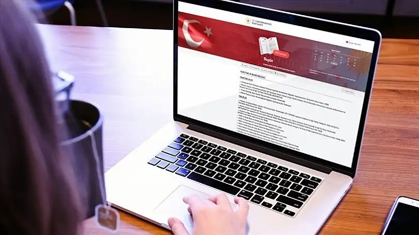 Resmi Gazete'de Konya kararı! İl müdürü görevden alındı, işte yeni isim!