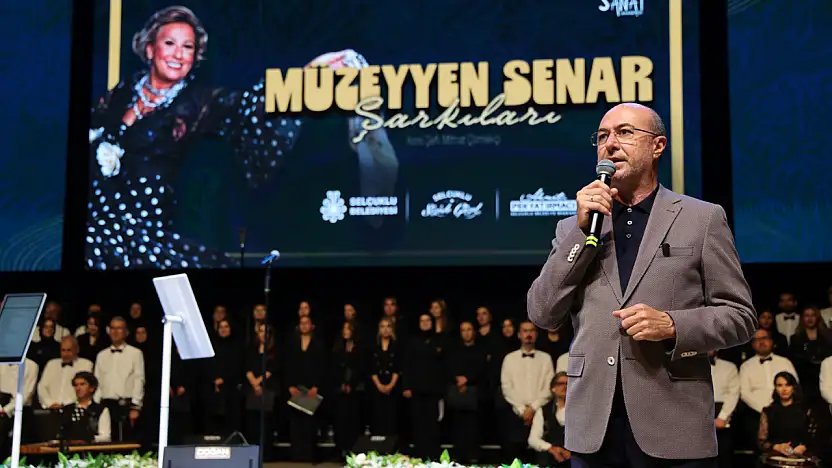 Selçuklu'da sanat rüzgarı: Sanat Akademisi etkinlikleriyle beğeni topladı!