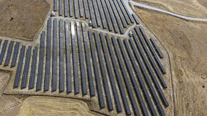Selçuklu'da tam bağımsız enerji dönemi: Yeni GES'lerle tüketimin tamamı Güneşten!