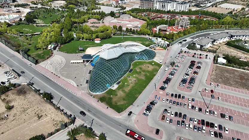 Selçuklu vizyonu 2025'te zirve yaptı!